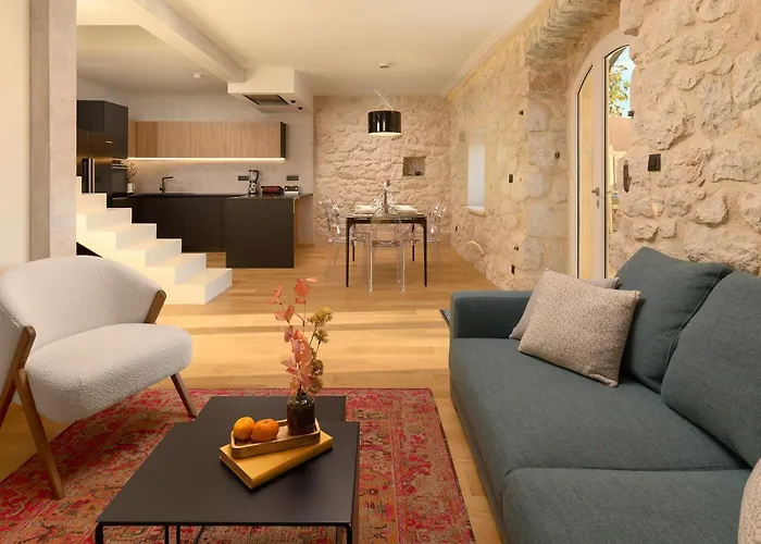 Villa Kiki *