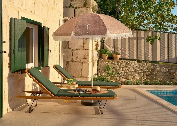 Villa Kiki Podstrana