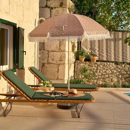 Villa Kiki Podstrana